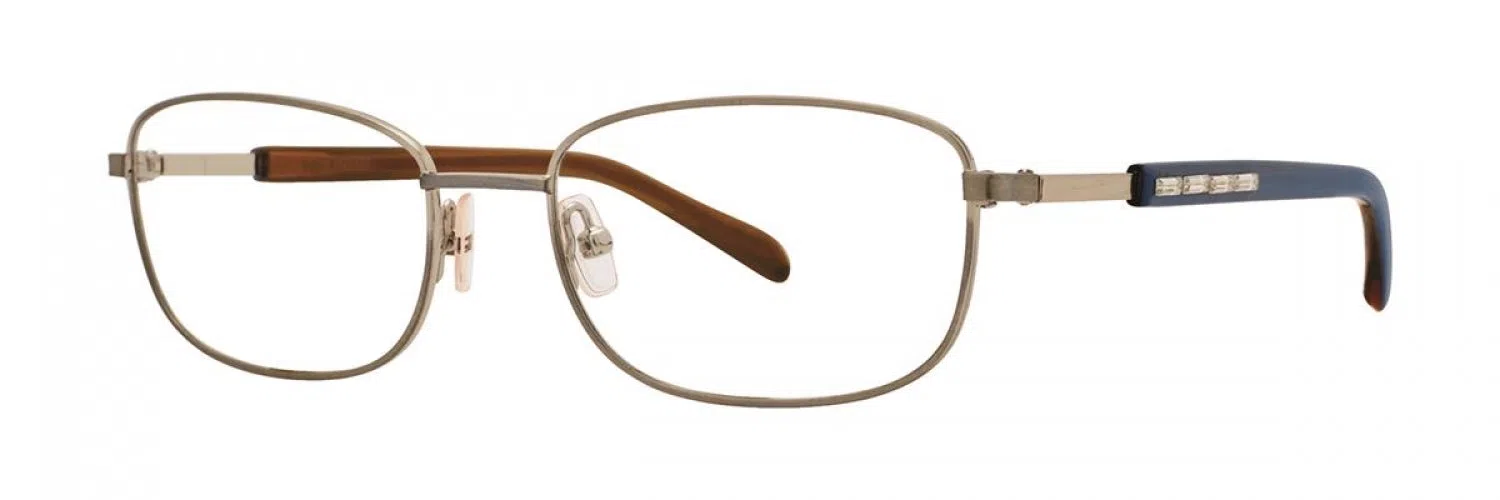 Vera Wang ELAINA Eyeglasses - view 2